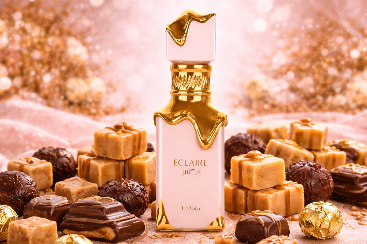 Lattafa: Eclaire