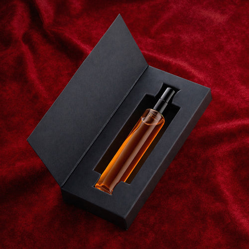 parfum sample fles 10ml